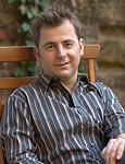 Grecsó Krisztián