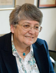 Marék Veronika