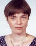 Sohár Anikó
